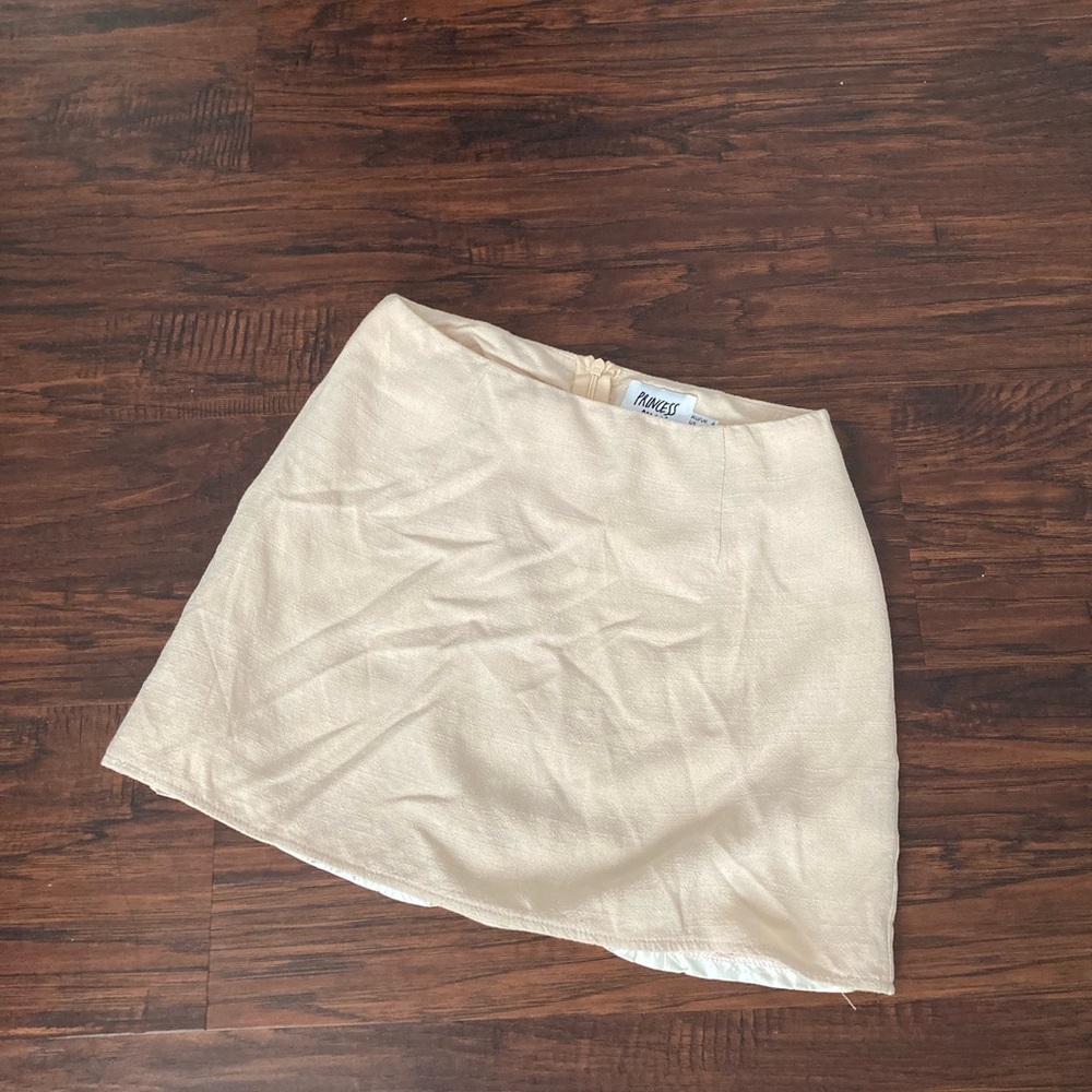 SOLD princess polly selby skirt